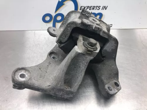 Versnellingsbak Steun-7742127