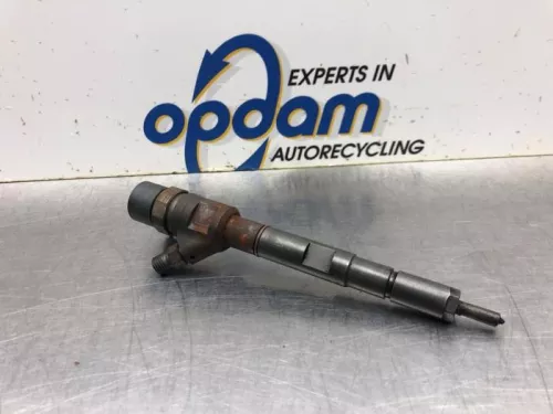 Verstuiver (diesel)-