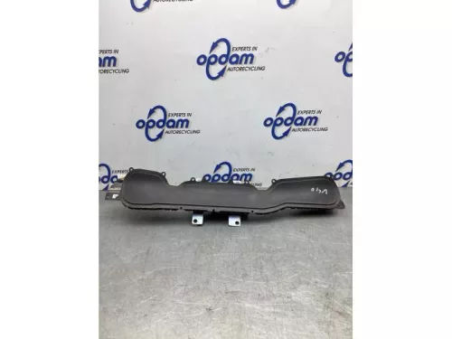 Voetgangers airbag-8129897