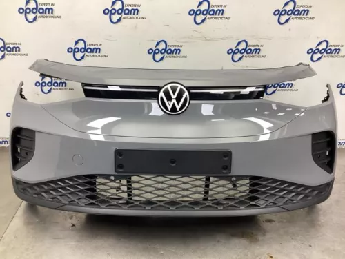 Voorbumper-