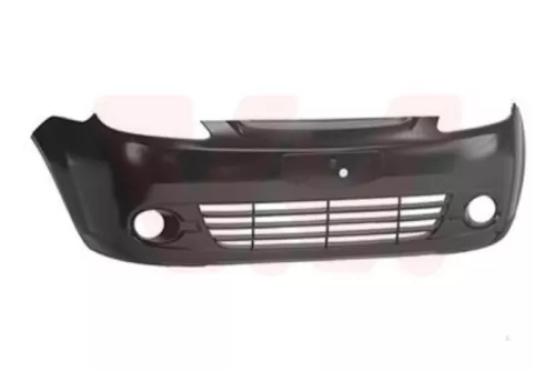 Voorbumper-