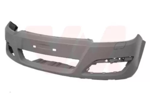 Voorbumper-