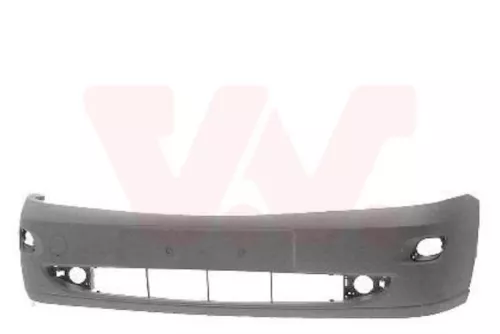Voorbumper-