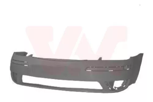 Voorbumper-