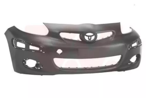 Voorbumper-