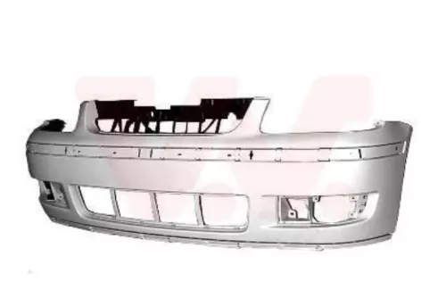 Voorbumper-