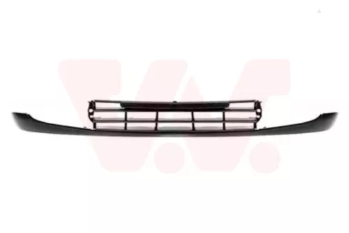 Voorbumper-