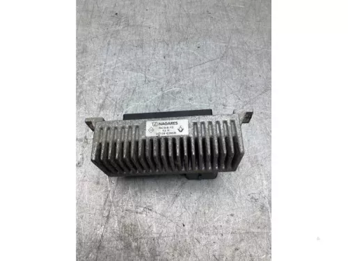 Voorgloei Relais-8265084