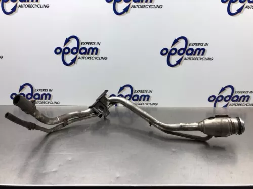 Vulpijp Brandstoftank-8179726