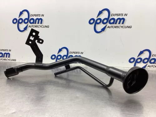 Vulpijp Brandstoftank-