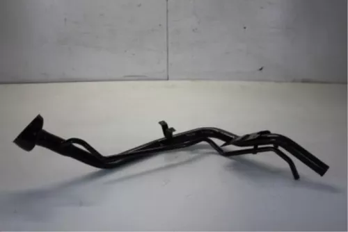 Vulpijp Brandstoftank-