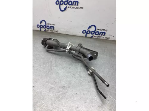 Vulpijp Brandstoftank-8101570