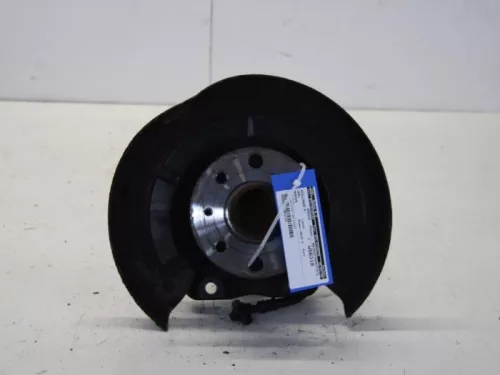 Wiellager achter-7881086