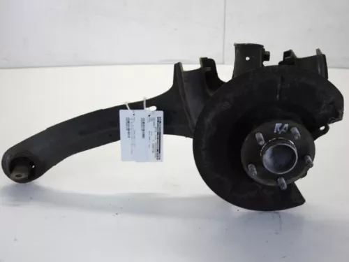 Wiellager achter-7736575