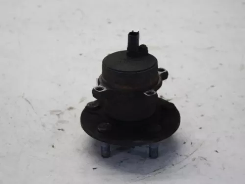 Wiellager achter-7617478