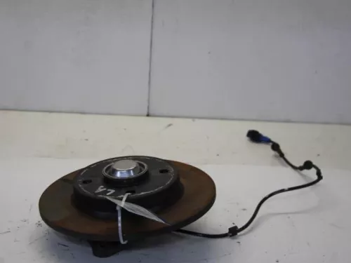 Wiellager achter-7582875