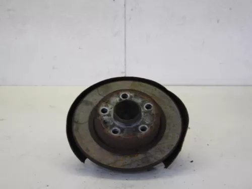 Wiellager achter-7610424