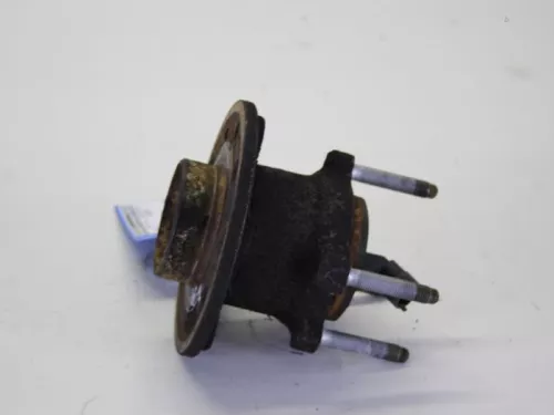 Wiellager achter-7883925