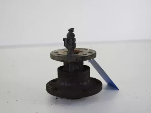 Wiellager achter-7885741