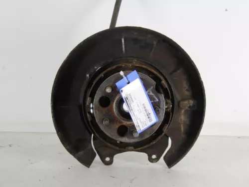 Wiellager achter-7887339