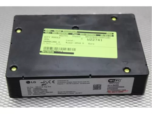 WiFi module-7872984
