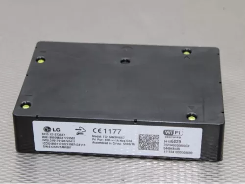 WiFi module-7879903
