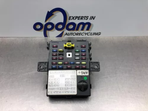 Zekeringkast-8181460 Zekeringkast-8181460