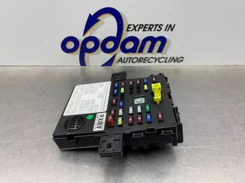 Zekeringkast-8228945 Zekeringkast-8228945