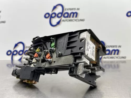 Zekeringkast-8195532 Zekeringkast-8195532