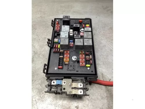 Zekeringkast-8096476