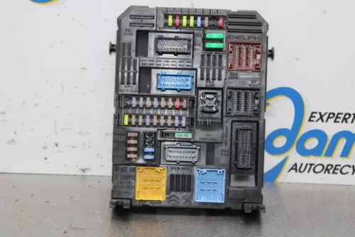 Zekeringkast-7544411 Zekeringkast-7544411