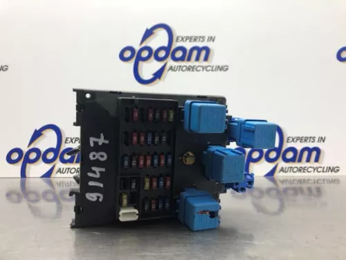 Zekeringkast-8217796