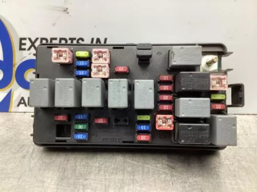 Zekeringkast-7743368