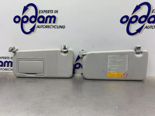 Zonneklep-8310081 Zonneklep-8310081