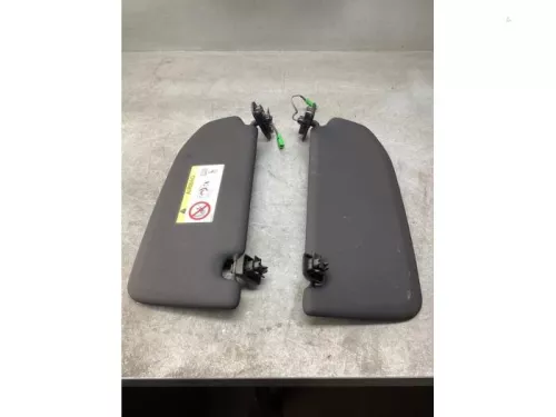 Zonneklep set-8160577