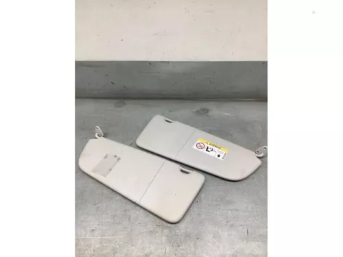 Zonneklep set-8190056