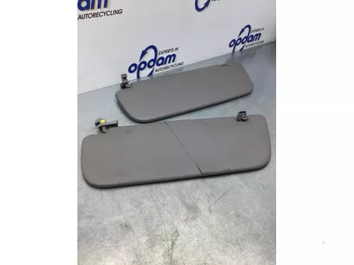 Zonneklep set-7860488