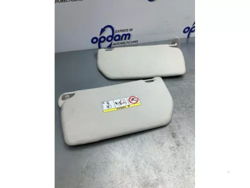 Zonneklep set-7054727