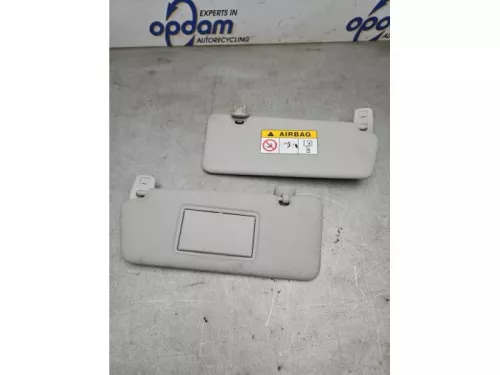 Zonneklep set-8276199