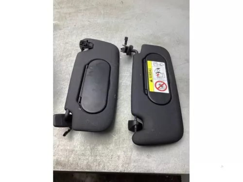 Zonneklep set-8107470