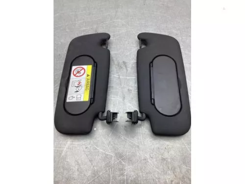 Zonneklep set-7865304