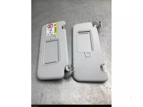 Zonneklep set-8082925