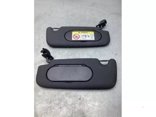 Zonneklep set-7747224