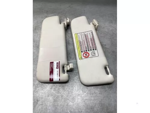 Zonneklep set-8132532