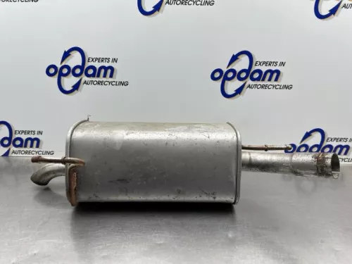 Uitlaat Einddemper-8336264