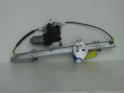 Ruitmechaniek 4Deurs rechts-voor-7896638