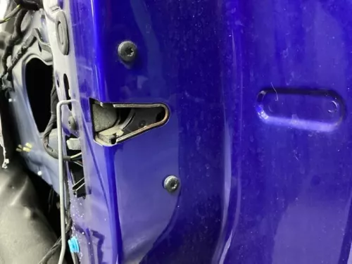 Deurslot Mechaniek 2Deurs rechts-8330369