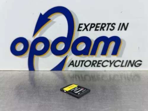 SD-kaart navigatie-8264708