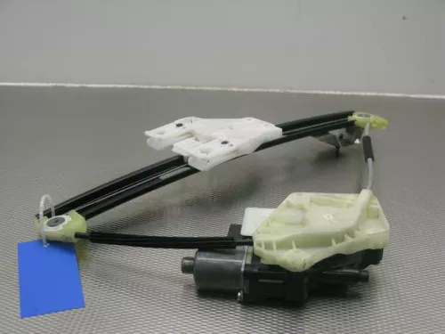 Ruitmechaniek 4Deurs links-achter-7889489