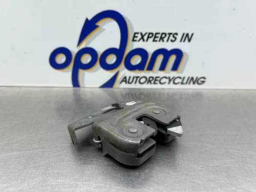 Slotmechaniek Achterklep-8176358